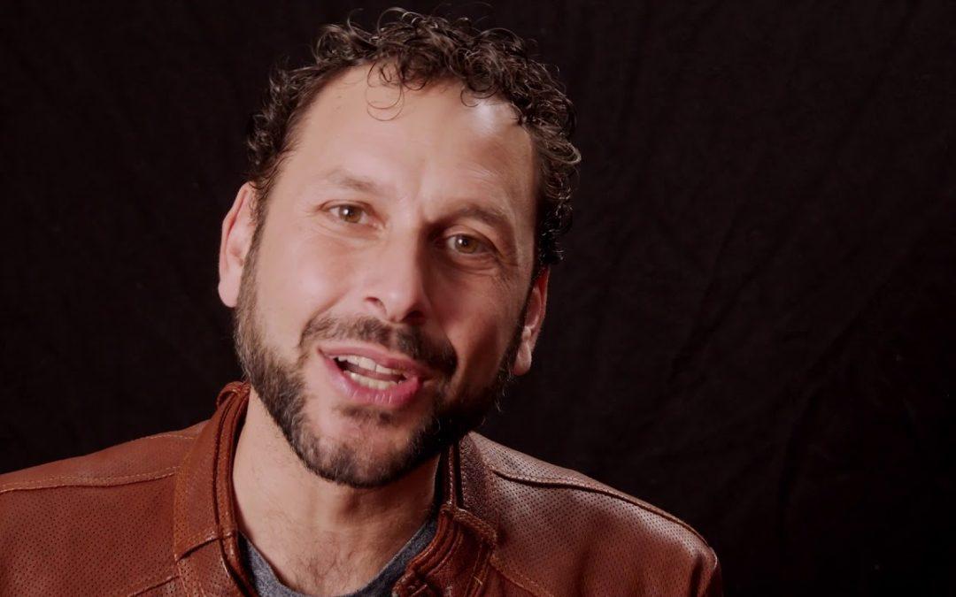 Surmonter la colère