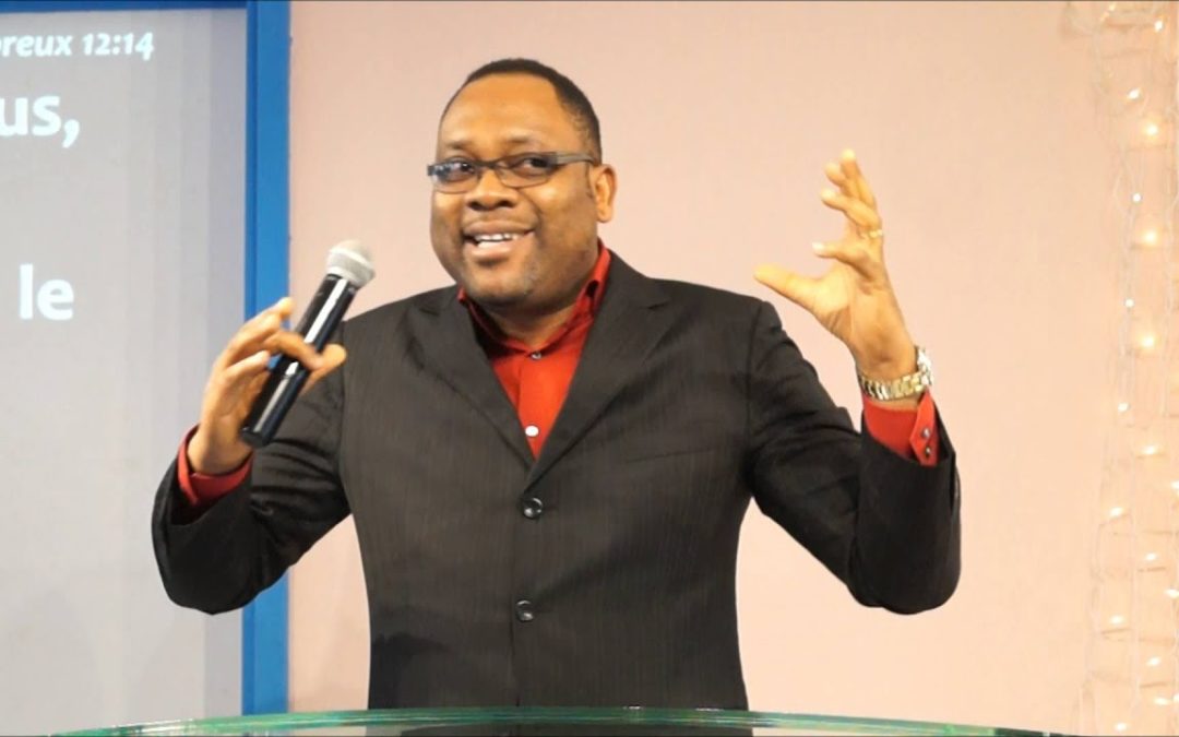 Où est ton frère, ta sœur ?