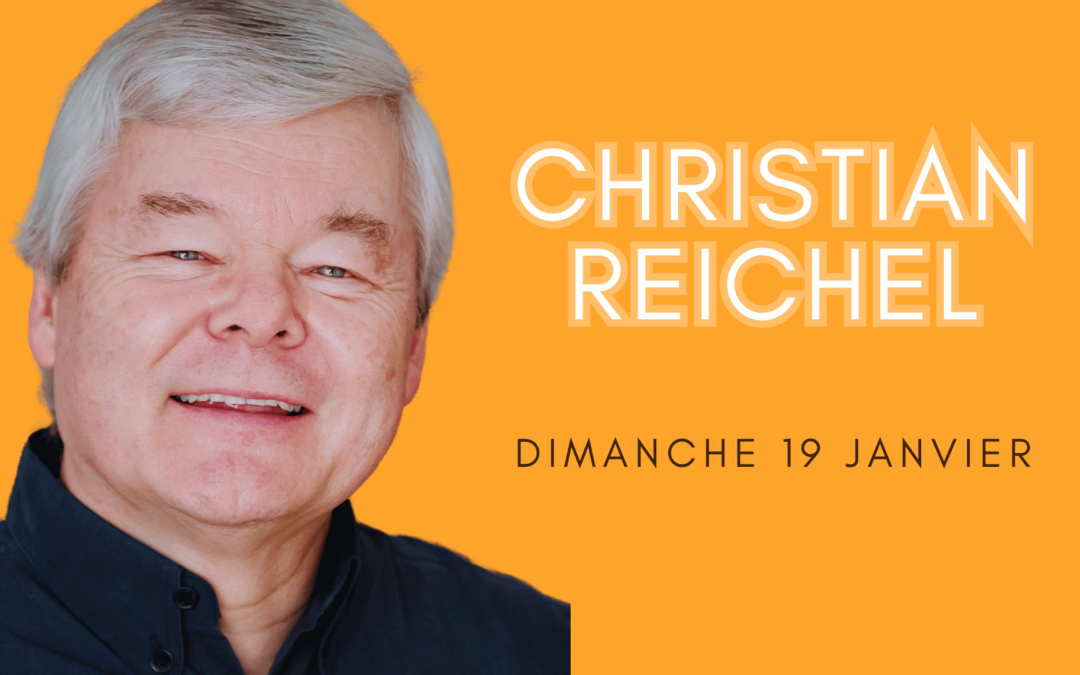 Christian Reichel