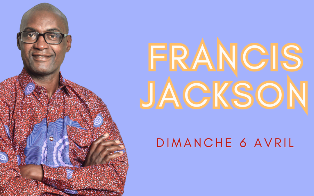 Francis Jackson