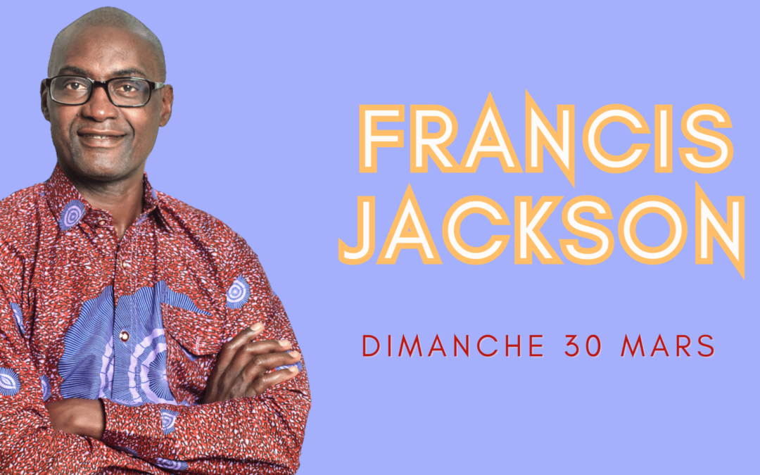 Francis Jackson