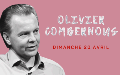 Olivier Combernous