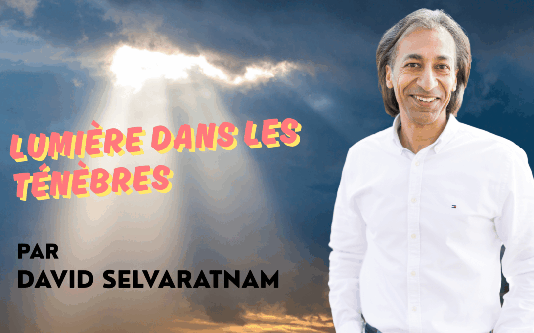 Lumière dans les ténèbres