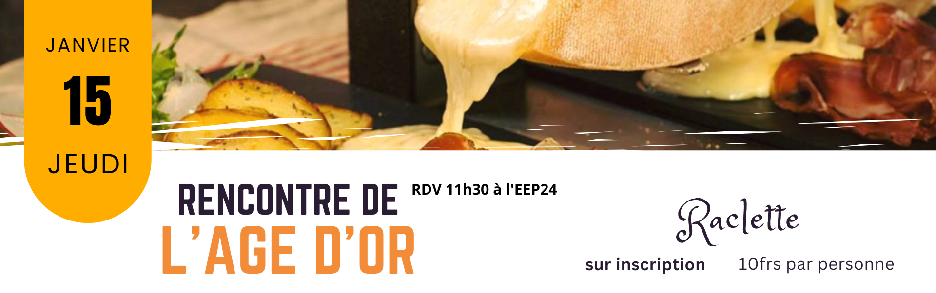 Rencontre du 17 octobre 2024