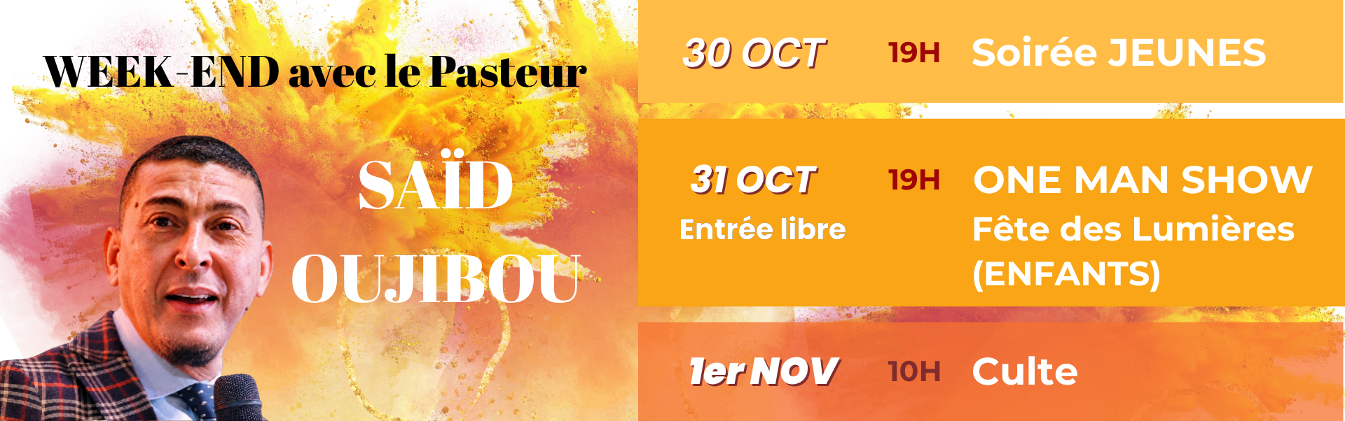 Informations